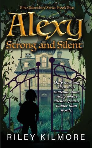 Alexy Strong and Silent image number 0