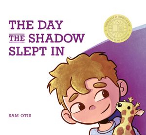 The Day the Shadow Slept in image number 0