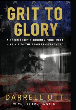 Grit to Glory image number 0