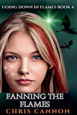 Fanning The Flames image number 0