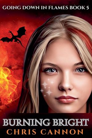Burning Bright image number 0