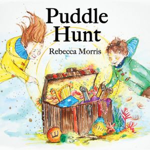 Puddle Hunt image number 0