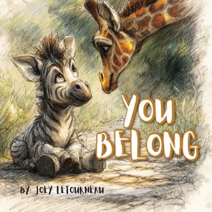 You Belong image number 0