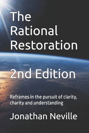 The Rational Restoration image number 0