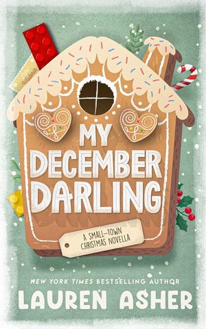 My December Darling image number 0