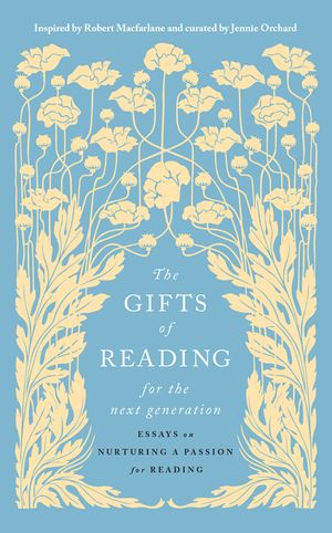 The Gifts of Reading for the Next Generation image number 0