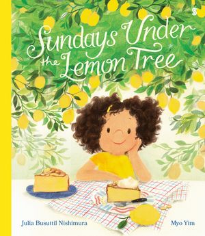 Sundays Under the Lemon Tree image number 0