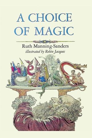 A Choice of Magic image number 0