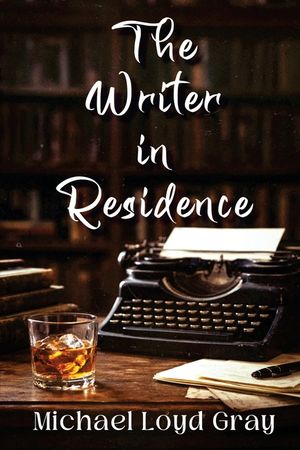 The Writer in Residene image number 0