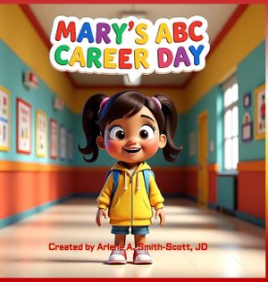 Mary's ABC Career Day image number 0