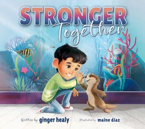 Stronger Together image number 0