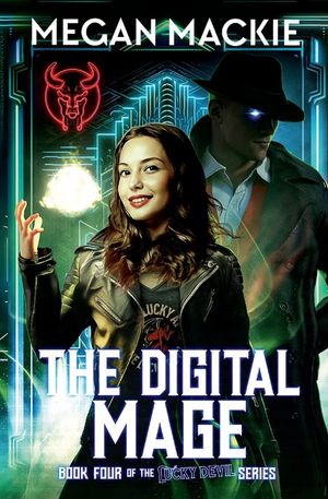 The Digital Mage image number 0