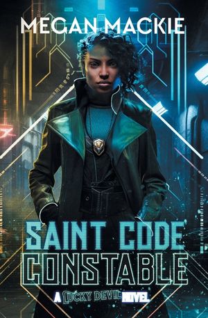 The Constable: Saint Code image number 0