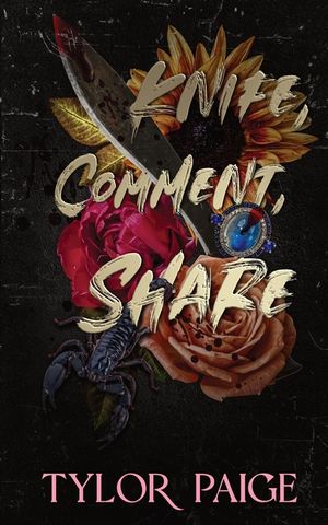 Knife, Comment, Share image number 0