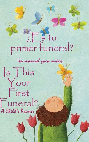 &iquest;Es tu primer funeral?: Spanish and English image number 0