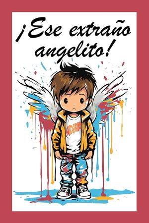 &iexcl;Ese extra&ntilde;o angelito! image number 0