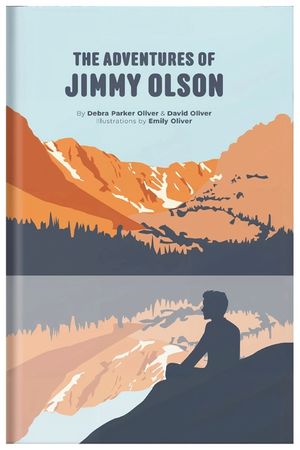 The Adventures of Jimmy Olson image number 0