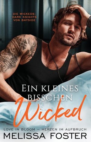 Ein kleines bisschen Wicked image number 0