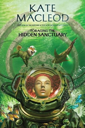 Foraging the Hidden Sanctuary image number 0