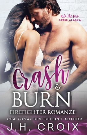 Crash & Burn image number 0
