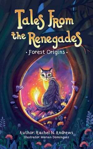 Tales From the Renegades: Forest Origins image number 0