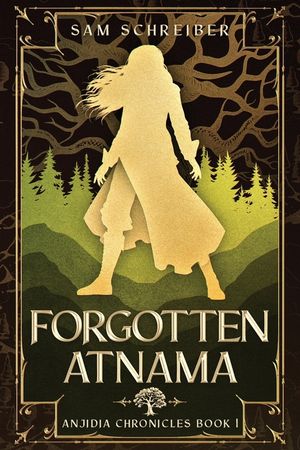 Forgotten Atnama image number 0