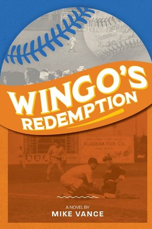 Wingo's Redemption image number 0
