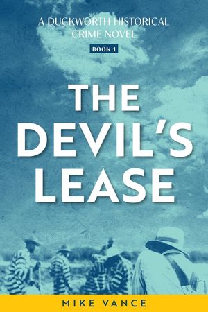 The Devil's Lease image number 0