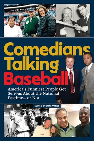 Comedians Talking Baseball image number 0