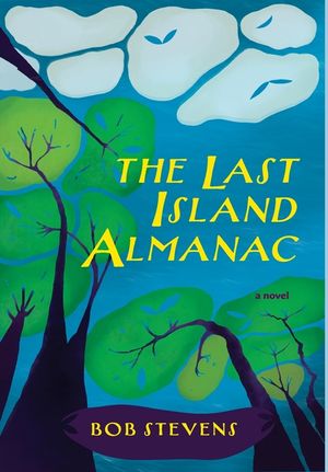 The Last Island Almanac image number 0