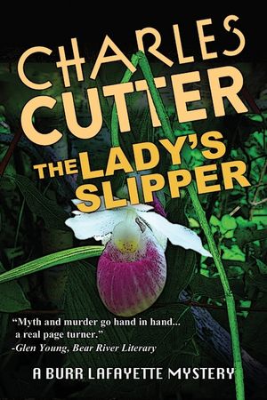 The Lady's Slipper: Murder in Harbor Springs image number 0