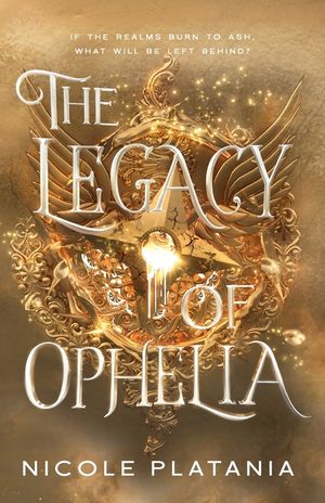 The Legacy of Ophelia image number 0