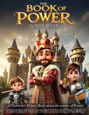 The Book Of Power image number 0