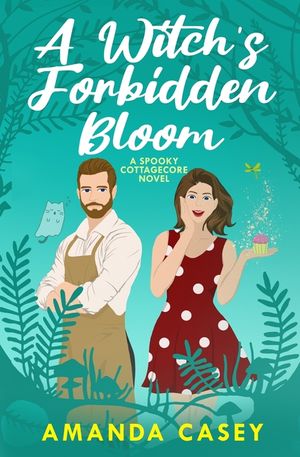 A Witch's Forbidden Bloom image number 0
