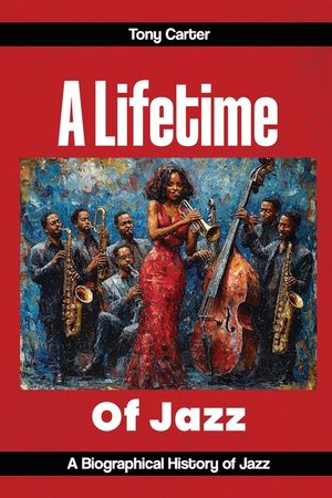 A lifetime of Jazz image number 0