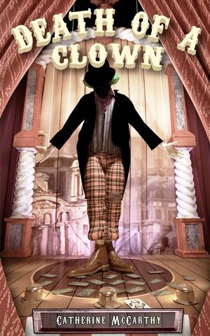 Death of a Clown image number 0