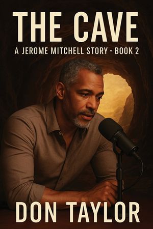 The Cave: A Jerome Mitchell Story image number 0