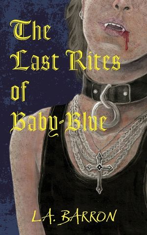 The Last Rites of Baby-Blue image number 0