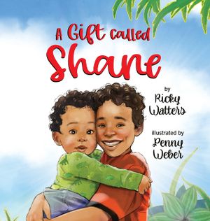 A Gift Called Shane image number 0