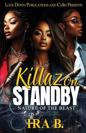 Killaz On Standby image number 0