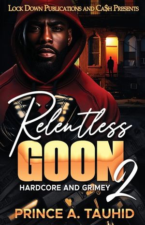 Relentless Goon 2 image number 0