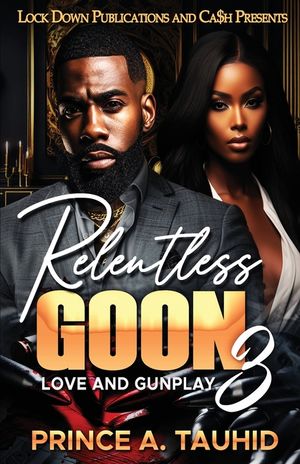 Relentless Goon 3 image number 0