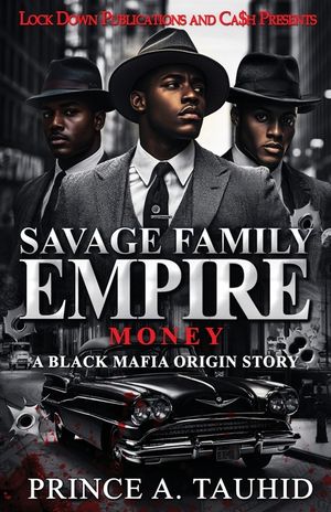 Savage Family Empire image number 0