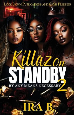 Killaz On Standby 2 image number 0