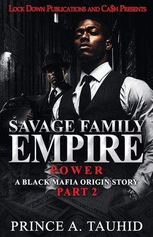 Savage Family Empire 2 image number 0