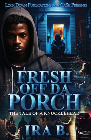 Fresh Off Da Porch image number 0