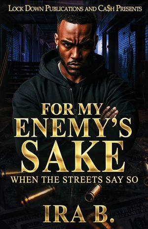 For My Enemy's Sake image number 0