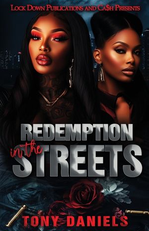 Redemption In The Streets image number 0