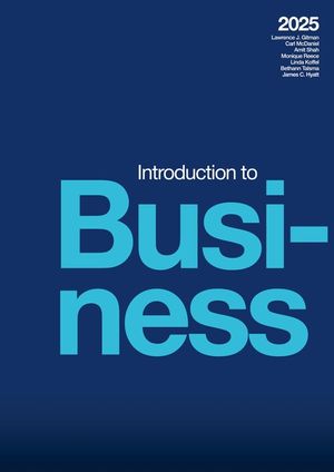 Introduction to Business (2025) image number 0