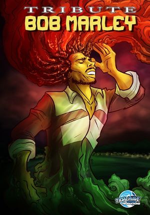 Tribute: Bob Marley image number 0